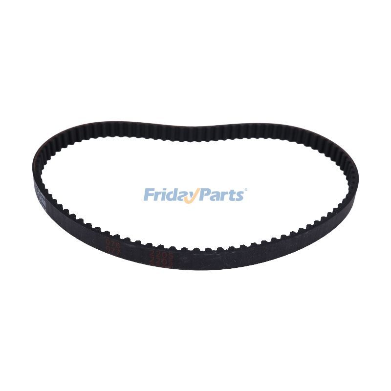 FridayParts Gürtel