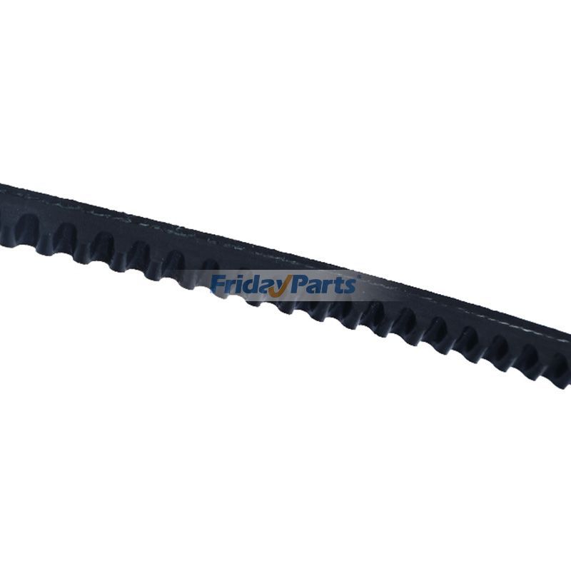 Courroie 2 pièces 6.2539.0 pour compresseur d'air KaeserpourPour Kaeser