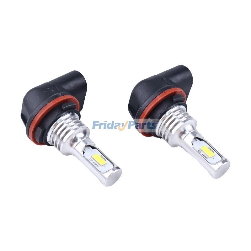 2 Stück Blub 34901-HR3-A21 für 2014–2023 Honda ATV TRX500 TRX420 TRX250X TRX420FE1 FourTrax