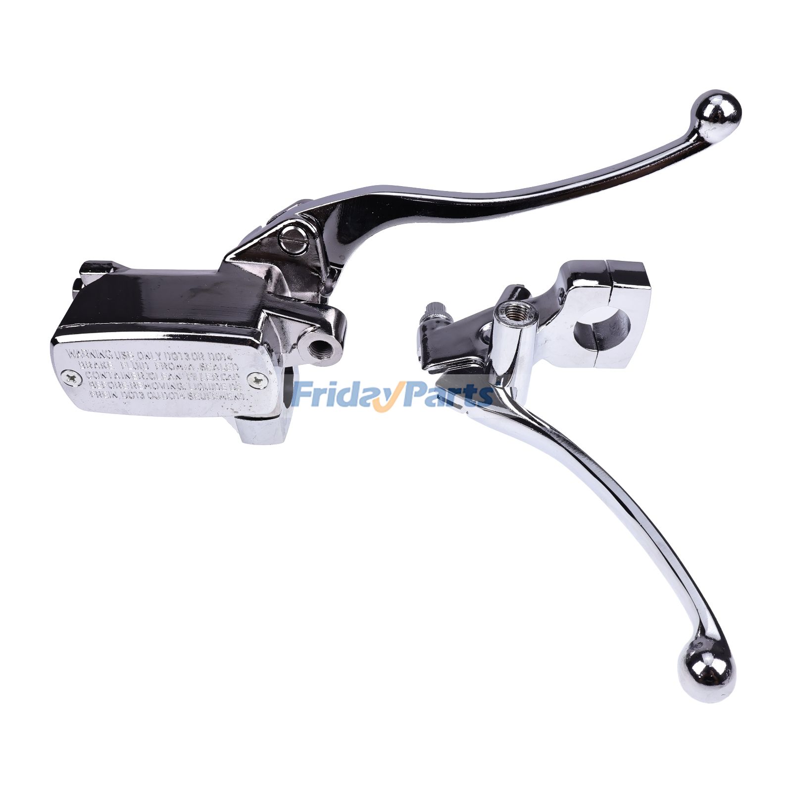 Brake Master Cylinder & Clutch Lever in Stock in China
