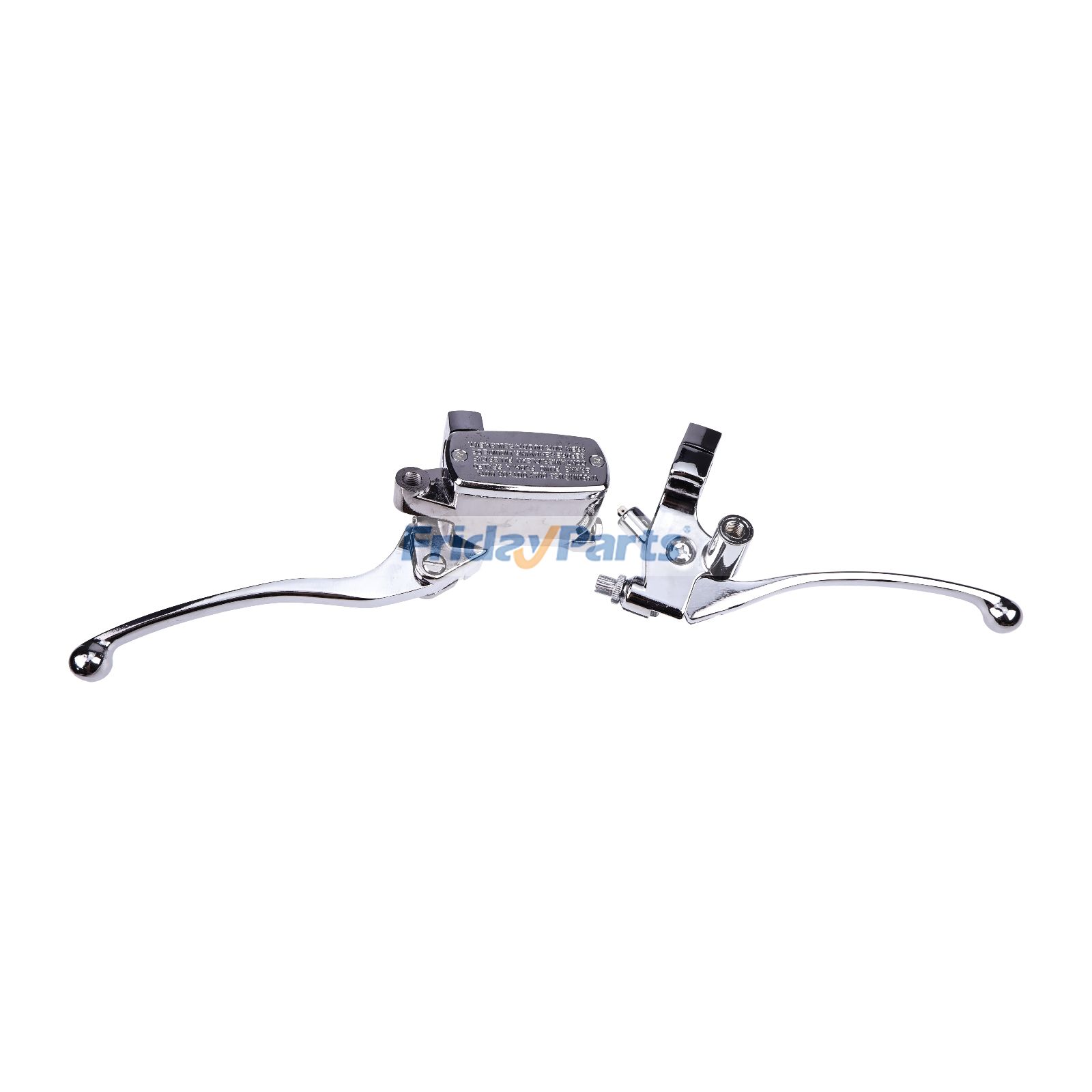 FridayParts Brake Master Cylinder & Clutch Lever