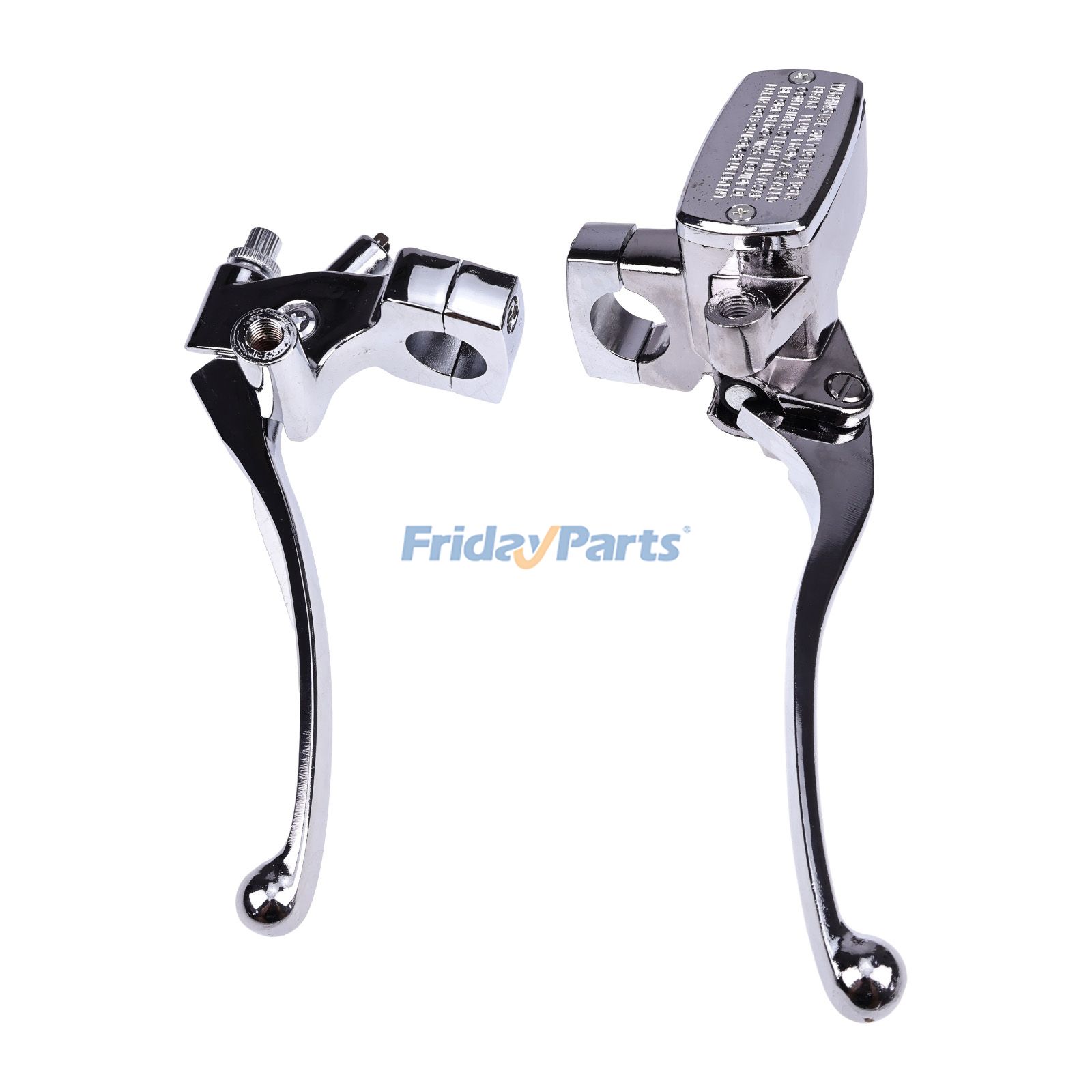 Brake Master Cylinder & Clutch Lever for Motorcycle
