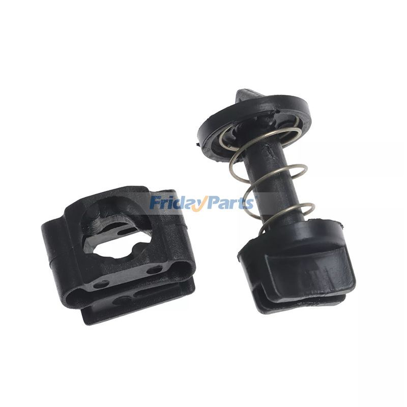 Halterung für StoßstangenabdeckungFür Jeep