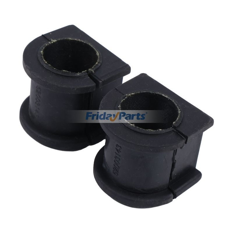 2 stück Buchse 52003143 für Jeep 1987-1995 Wrangler