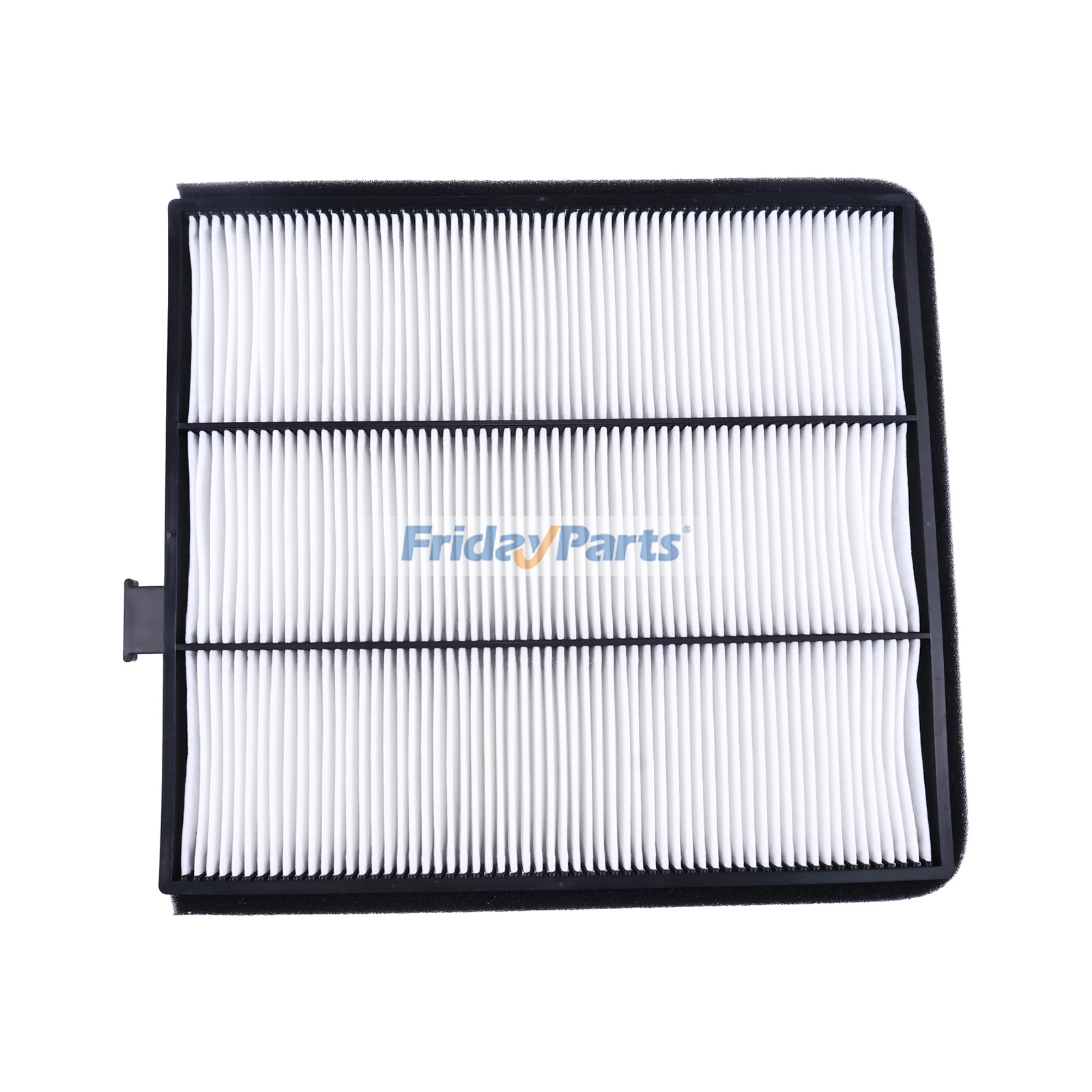 2 Stück Innenraumfilter 80290-S0X-A01 für Honda Odyssey, Pilot und Acura MDXfür Für Honda