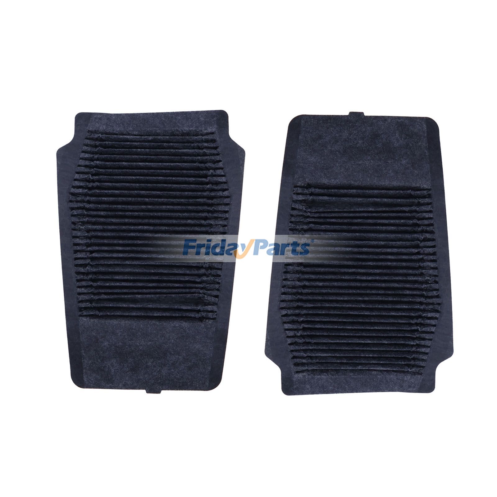 2 stück Kabine Luftfilter G92DH-02030 für Toyota Corolla Hybrid Levin 2019-2021