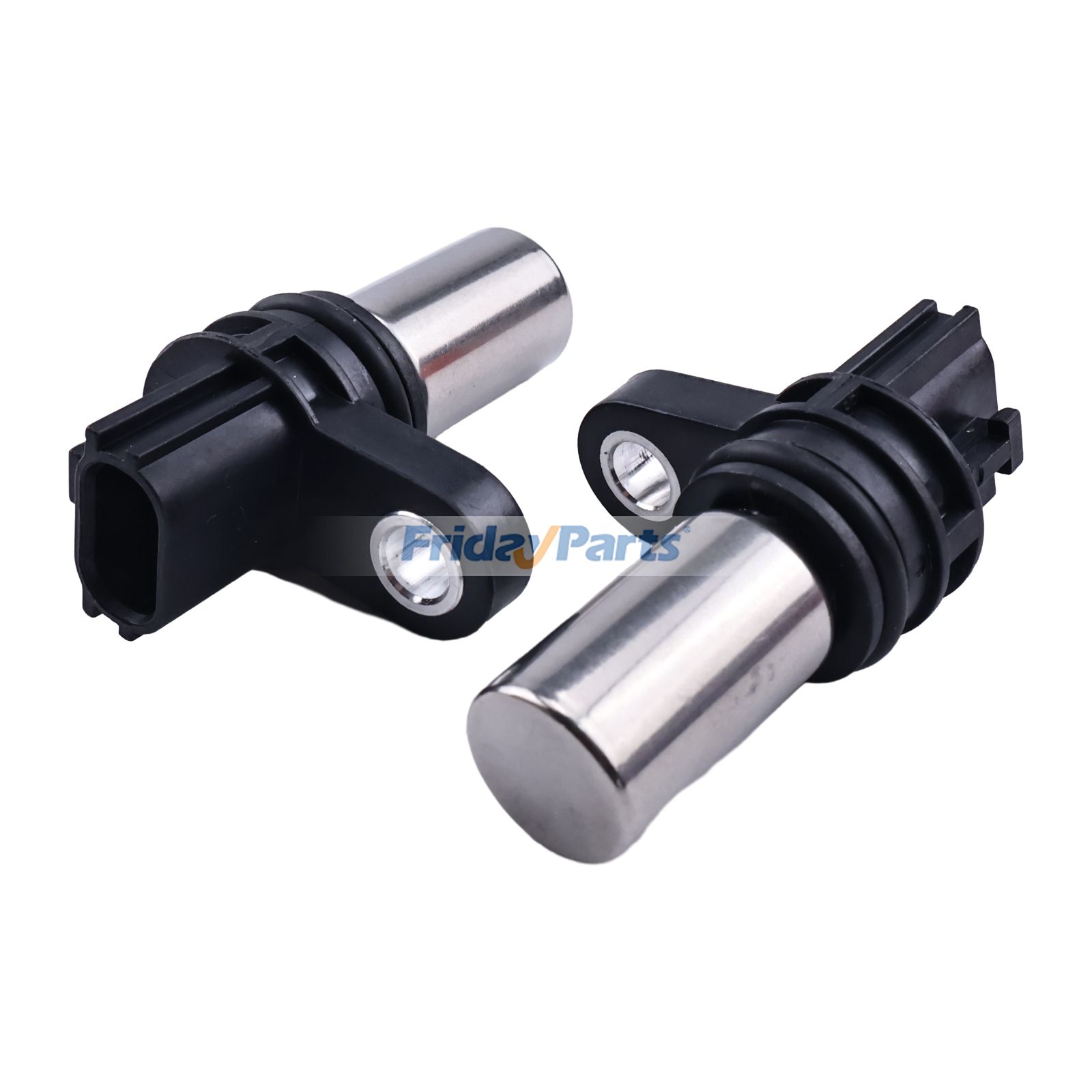 2 stück Nockenwelle Position Sensor 23731-6N202 23731-6N21A für Nissan Motor F9Q QG16DE QR25DE Altima NV350 Rogue Urvan X-Trail Sentra Frontier 2,5 L