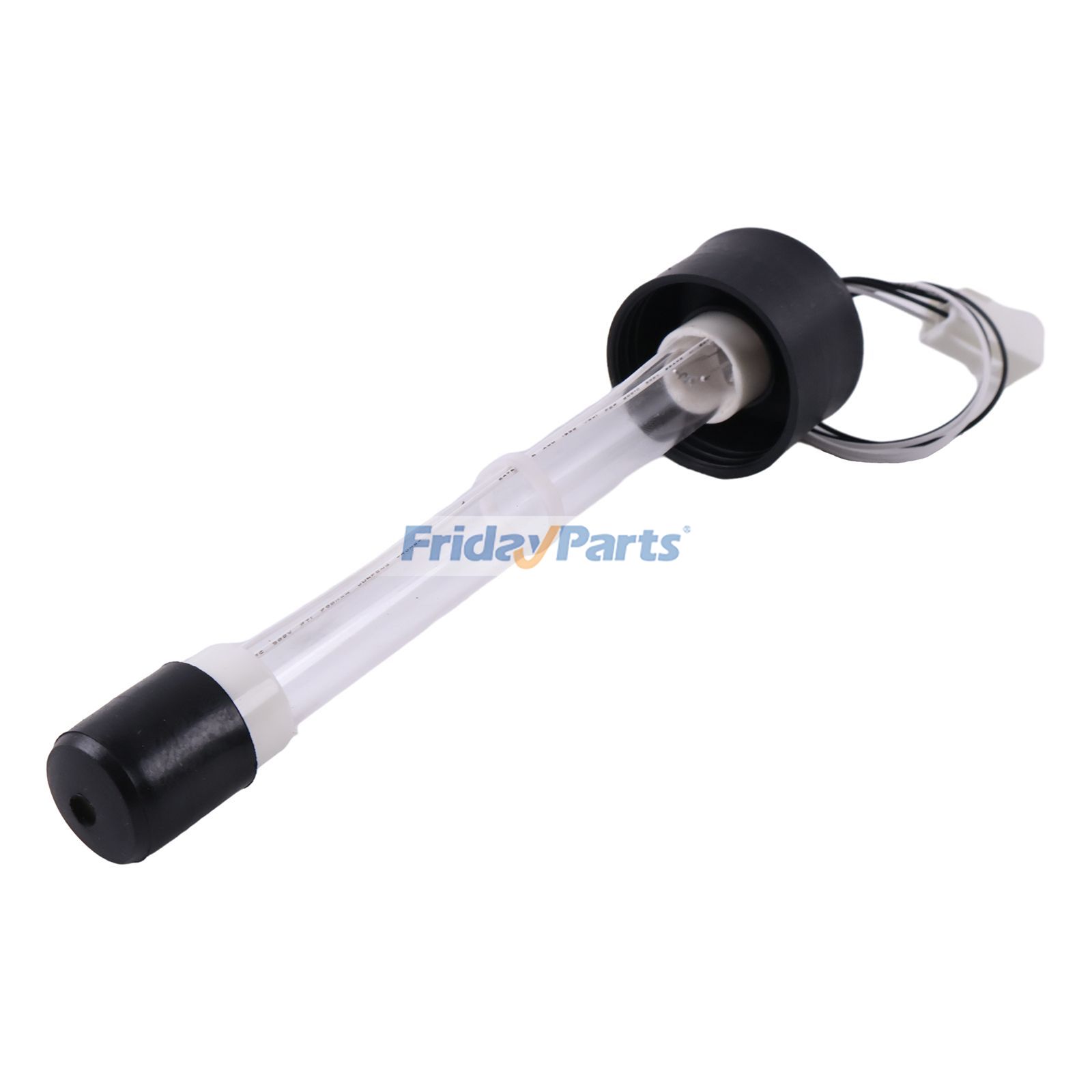 Ampoule Clear Ray XL Pour AUTRE MARQUE