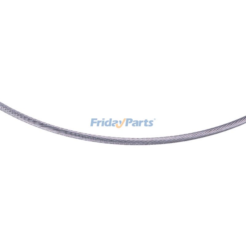 Câble d'embrayage pour Équipement de Neige Pour Toro