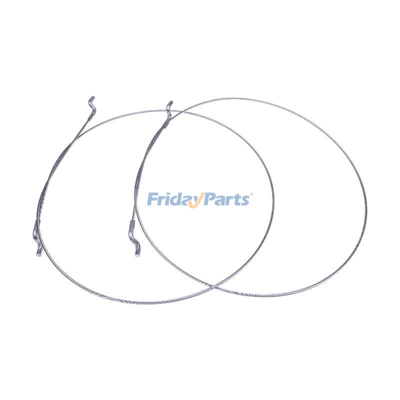 Câble d'embrayagepour Équipement de Neige