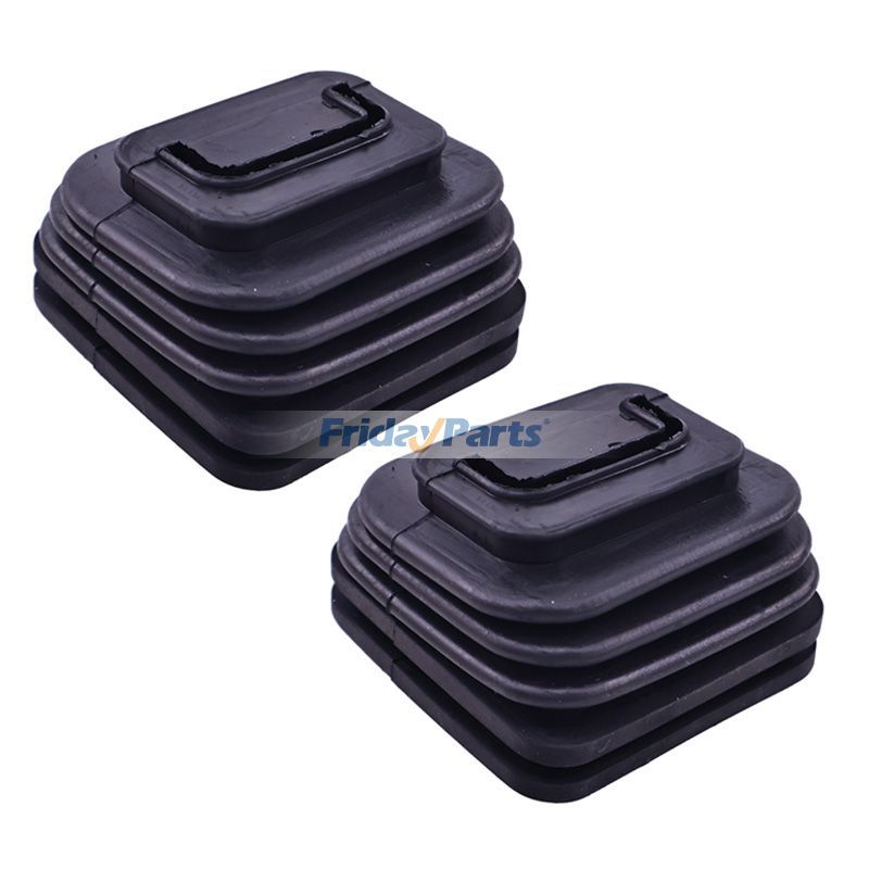 2 Pieces Clutch Release Fork Boot 31126-20060 for Toyota 1979-1995 Pickup 1984-1995 4Runner 1978-1985 Celica