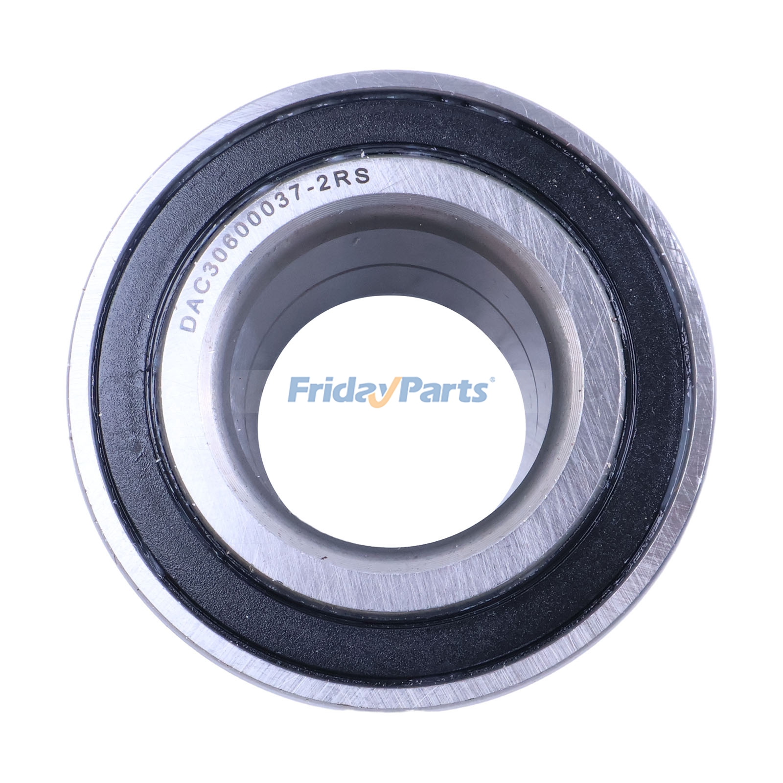 Roulement à double rangéepour VTT/UTV