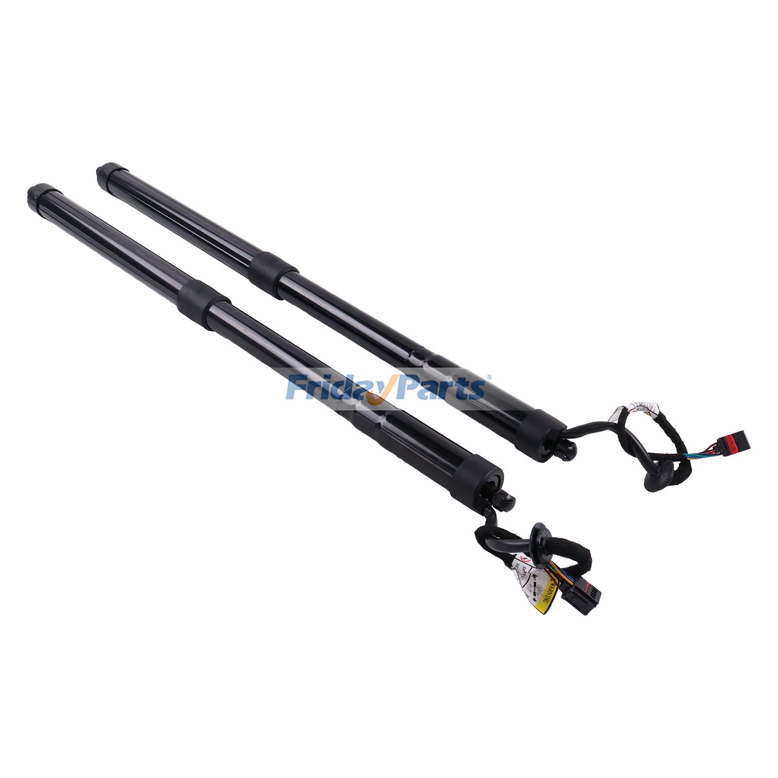 2ピース 電動テールゲート ガスストラット LR051443 2010-2013 ランドローバー レンジローバー スポーツ GL1977用