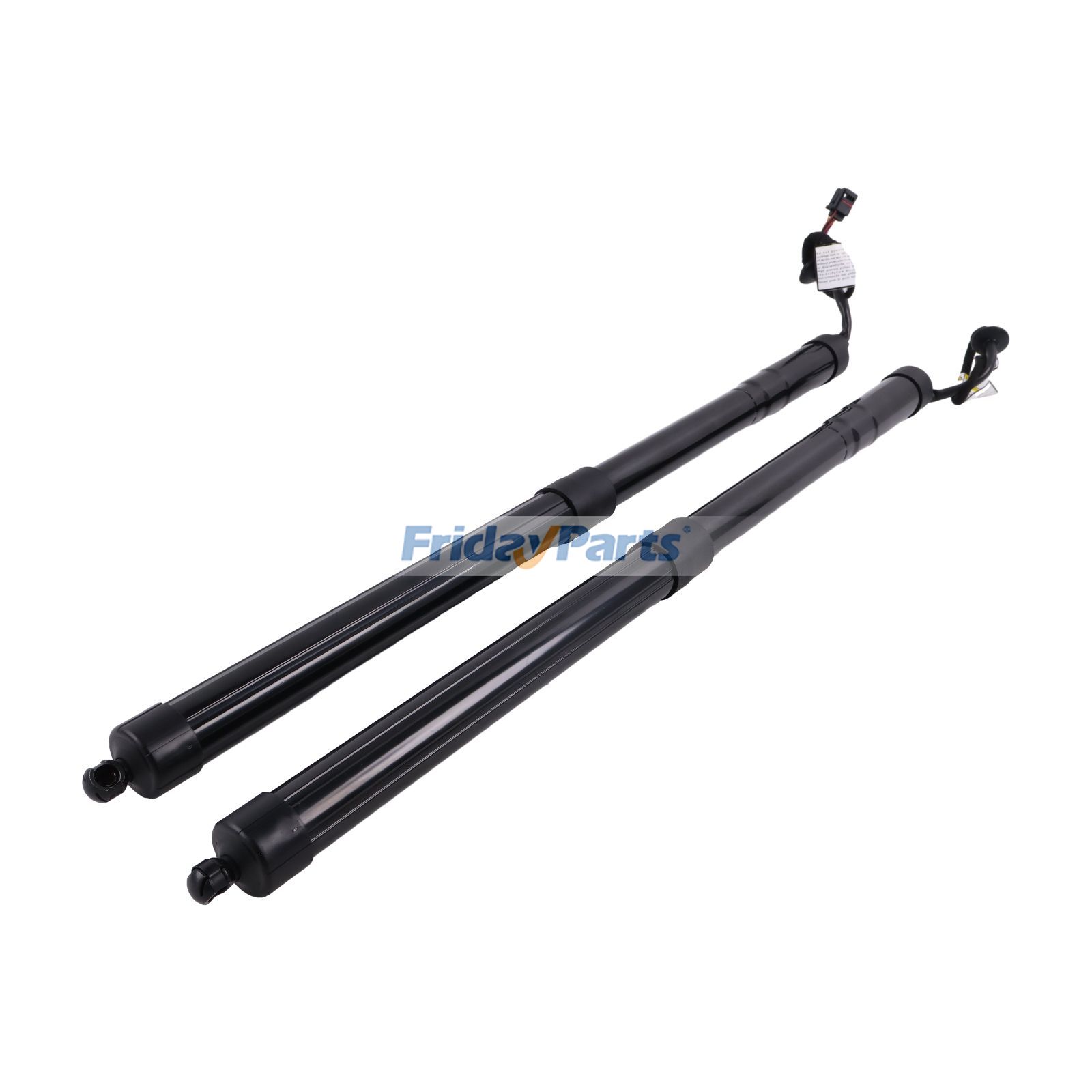 Land Rover用用2ピース 電動テールゲート ガスストラット LR051443 2010-2013 ランドローバー レンジローバー スポーツ GL1977用