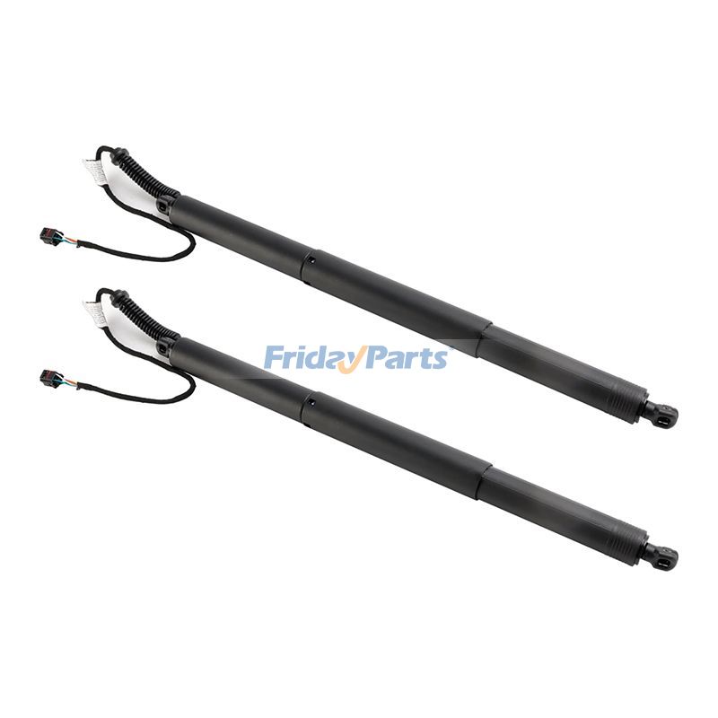 2 Stück elektrische Heckklappenheber 8W8827851 für Audi A5 S5 RS5 Sportback 2016-2024