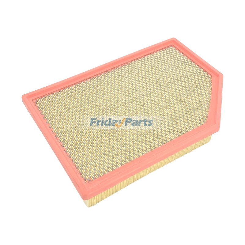 Filtre à air moteur (2 pièces) 68575644AA pour Jeep Wagoneer 2022-2024pourPour Dodge,Pour Jeep