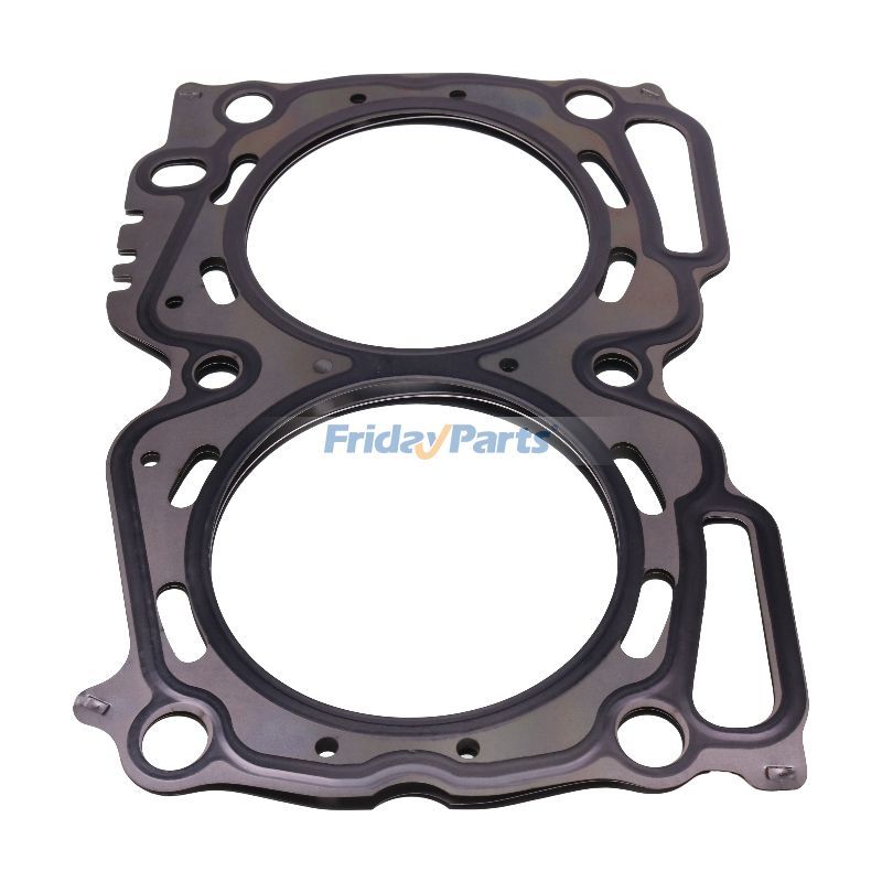 Junta de culata de motor de 2 piezas 11044AA483 para Subaru WRX 2002-2005 de FridayParts