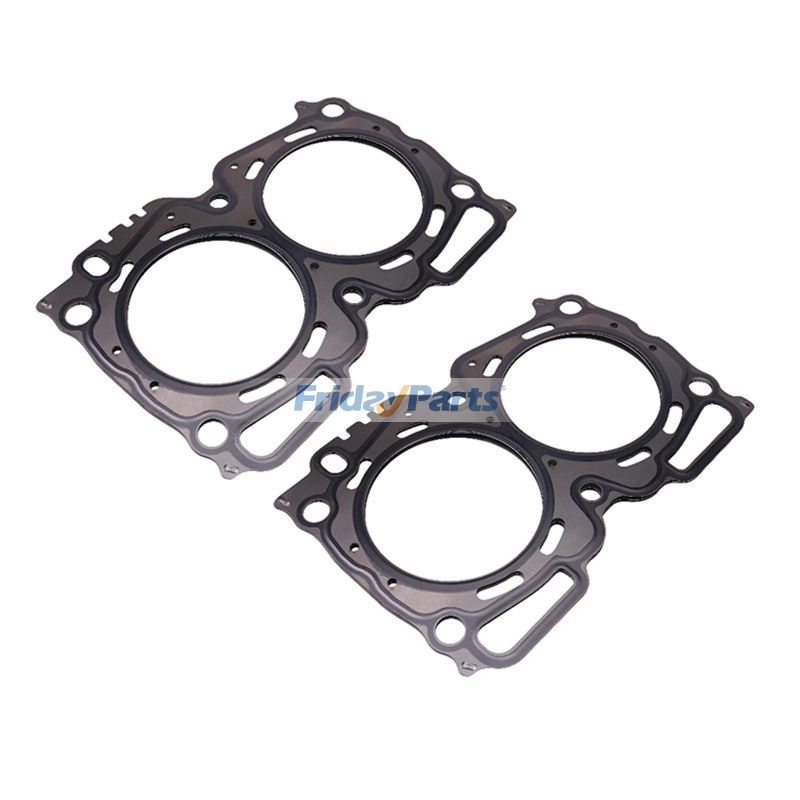 Junta de culata de motor de 2 piezas 11044AA483 para Subaru WRX 2002-2005