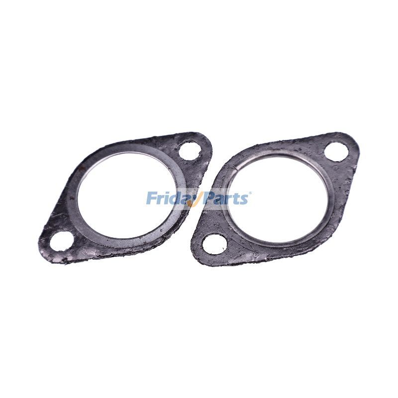 Joint de silencieux d'échappement 