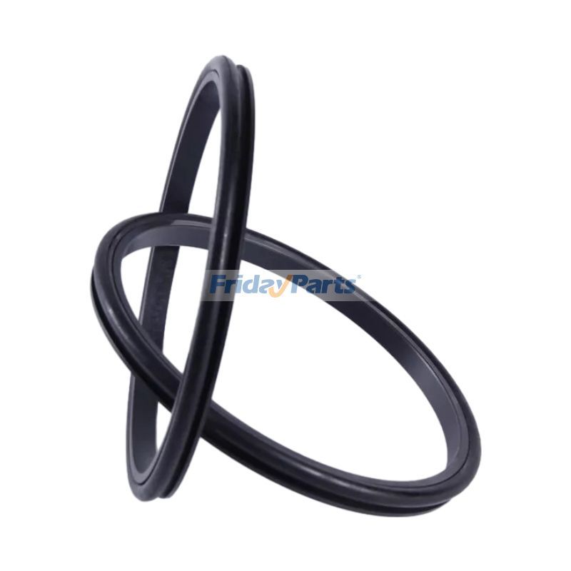 Joint flottant 2 pièces 7610242 pour pelle Liebherr 922 932 942