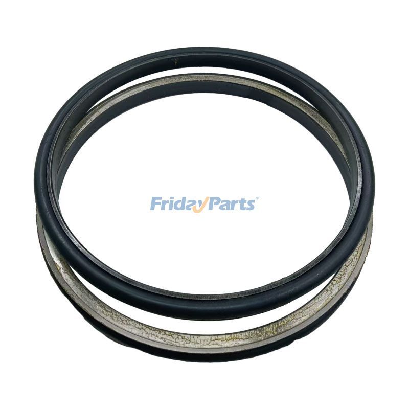 2 Pieces Floating Seal VOE14713823 for Volvo Excavator EC200D EC200E