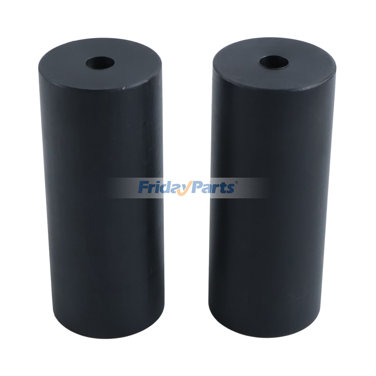 2 rodillos delanteros para plataforma de corte 731-3005 01000385 753-04798 para cortacésped Cub Cadet 1515 Z-Force 44 ZT 54 MTD 1548GF 2054F 55AE232M195 Para Cub Cadet,Para OTRA MARCA,Para Troy-Bilt,Para MTD