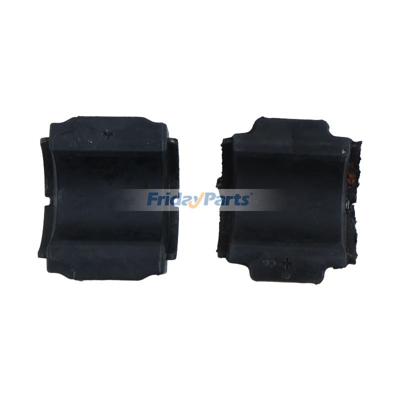 2 stück Vordere Stabilisator Buchse 51300-TBA-H01 für Honda Civic 2016-2021für Für Honda