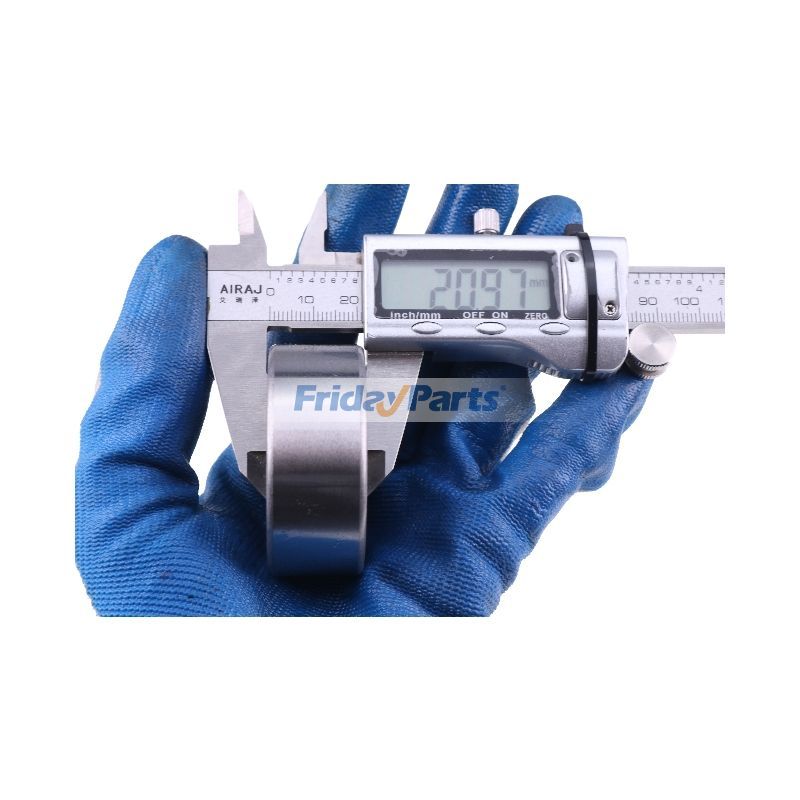 Front Wheel Bearing in Stock in China