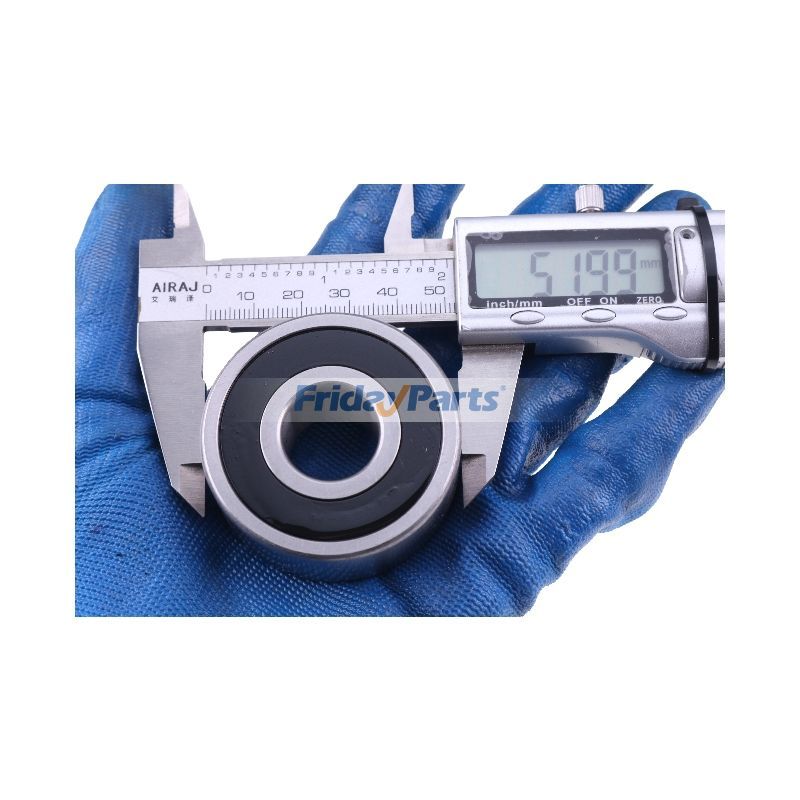  Front Wheel Bearing For Harley-Davidson