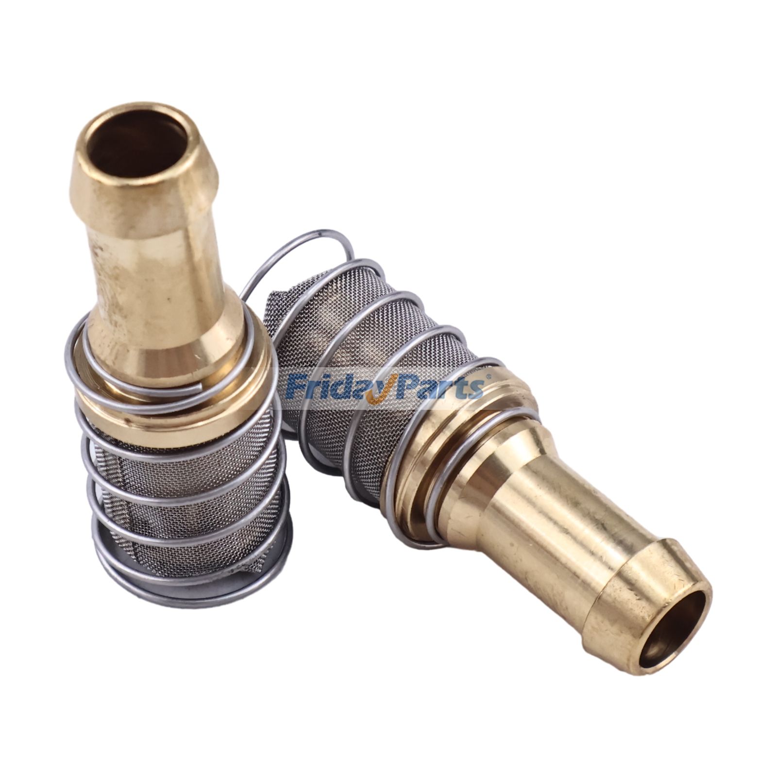 Filtre à carburant 2 pièces 414872100 pour motoneige Ski-Doo Summit 800 Expedition Renegade 1996-2020