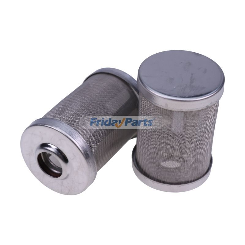 2 stück Kraftstoff Filter 61A-24563-00-00 für Yamaha Außenbordmotor 250HP 225HP 150HP 115HP