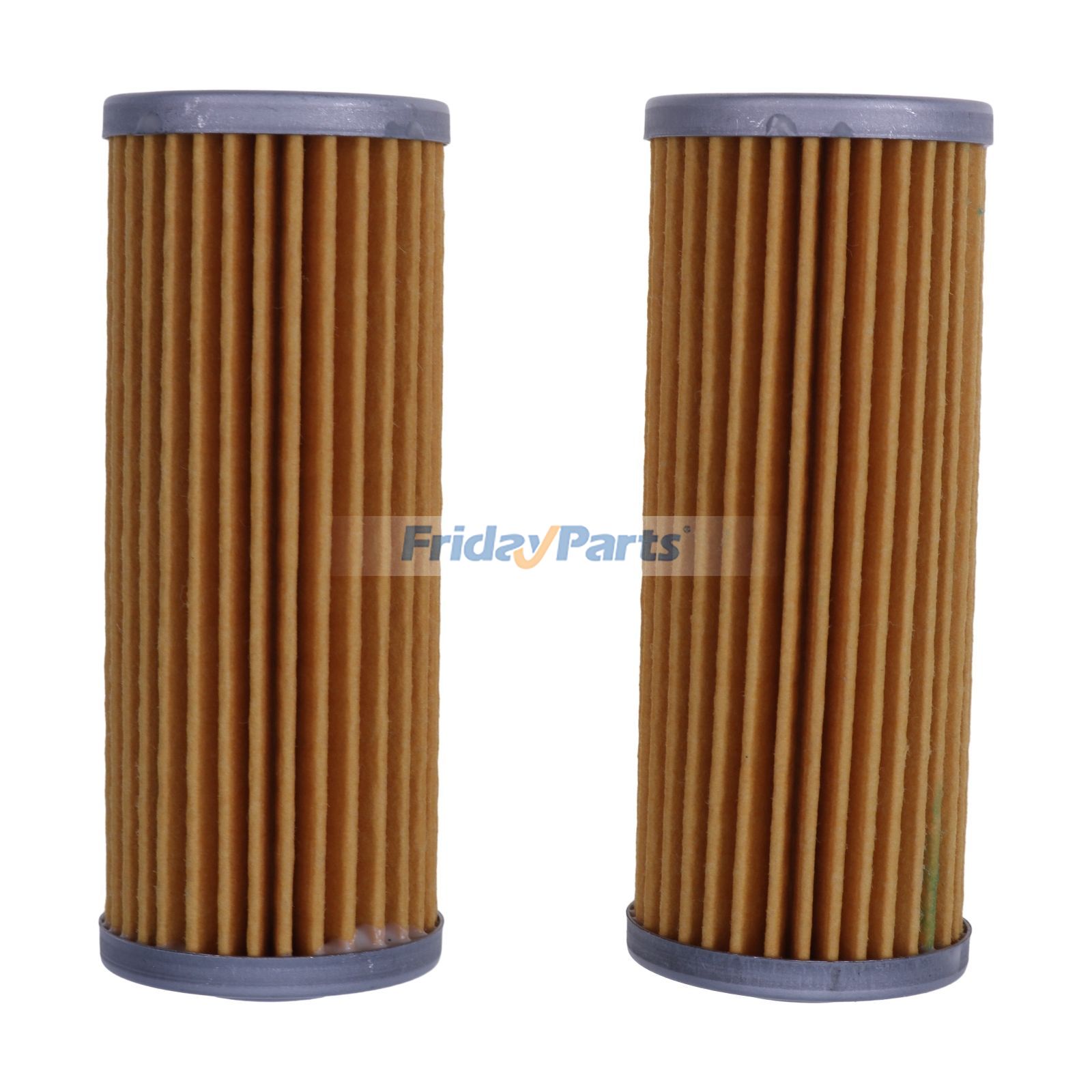 Fuel Filter for Excavator