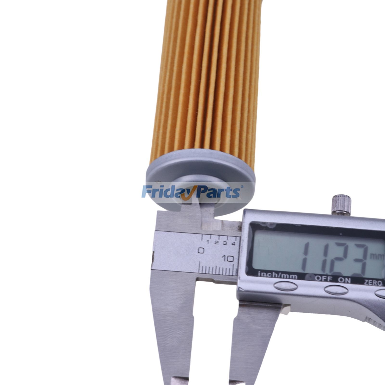  Fuel Filter  For New Holland