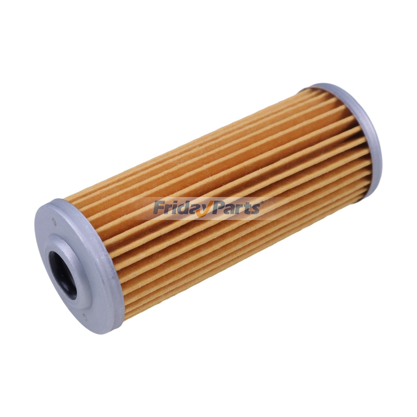 Excavator Fuel Filter 