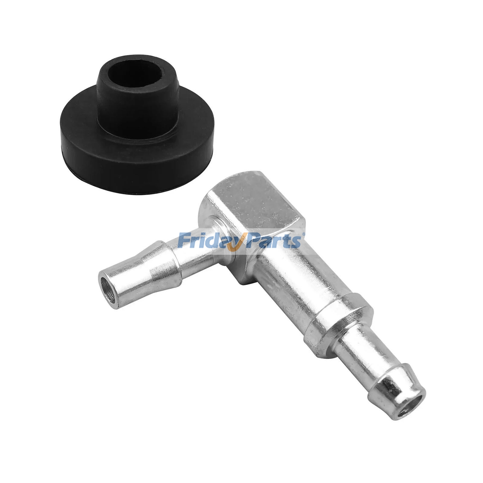 Fuel Tank Hose Fitting for Golf Cart
