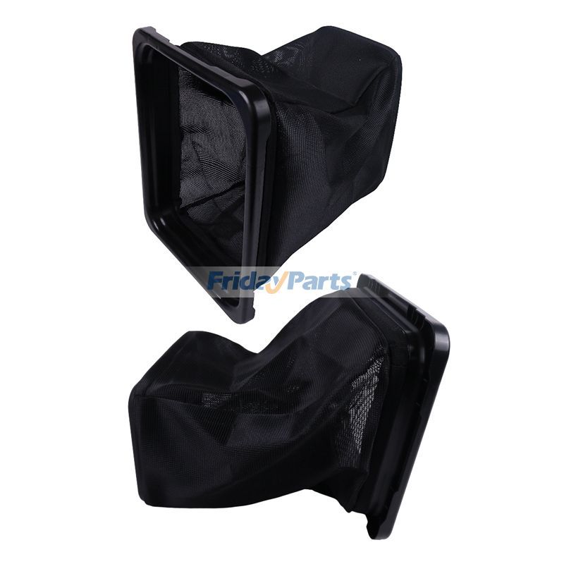 2 Pieces Grass Bag 964-05104 for MTD Bagger 19A30003OEM 19A30031OEM CMXGZAMA30031 19A70054OEM