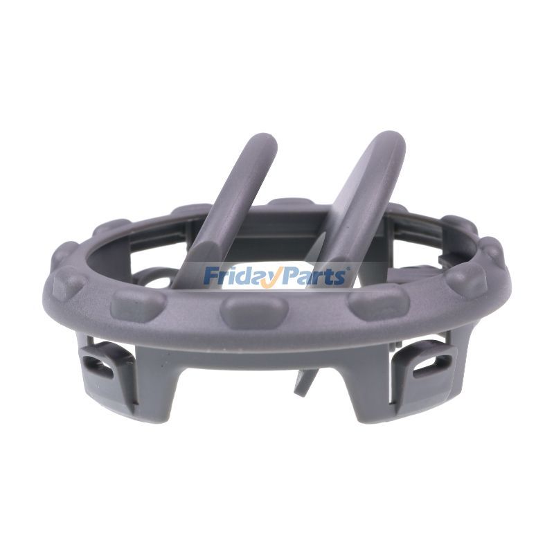 FridayParts Gitter Luftauslass