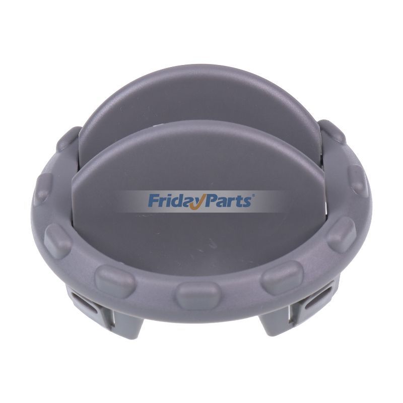 Gitter LuftauslassFür VOLVO