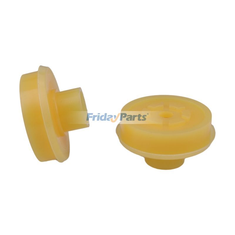 2 Pieces Head Valve 882-927 for Hitachi Nailer NR65AK NT65MA2