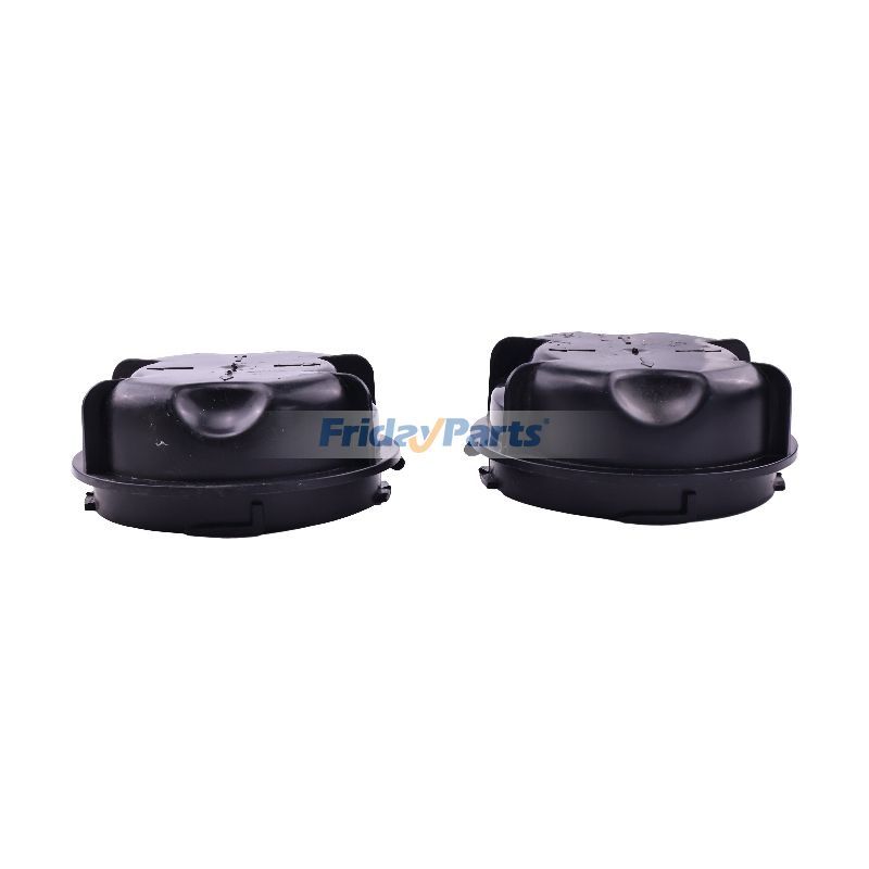 Headlamp Cover for Vehicle