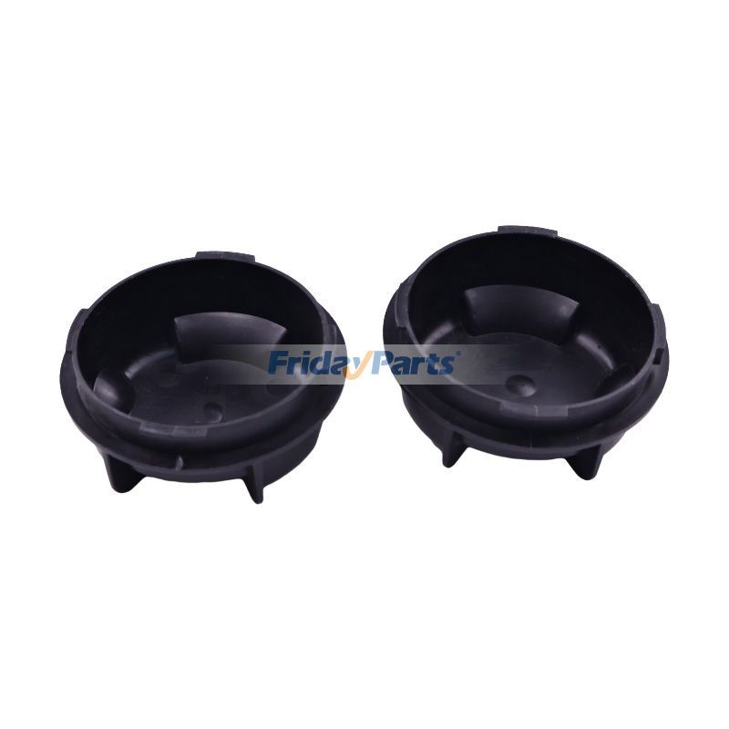 Vehicle Headlamp Cover