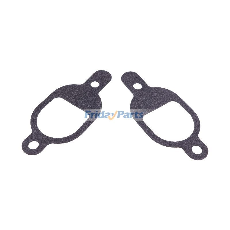  Heat Deflector Gasket 