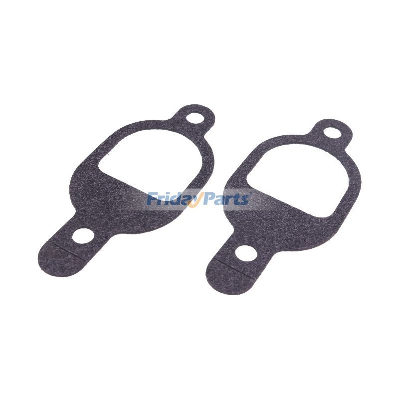 Heat Deflector Gasket for Engine