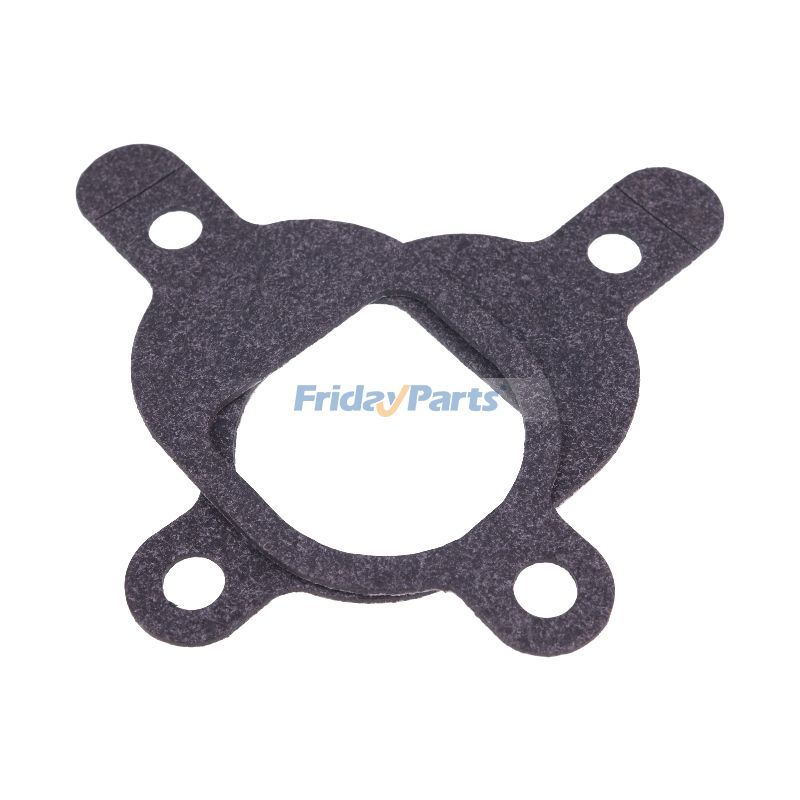 Engine Heat Deflector Gasket