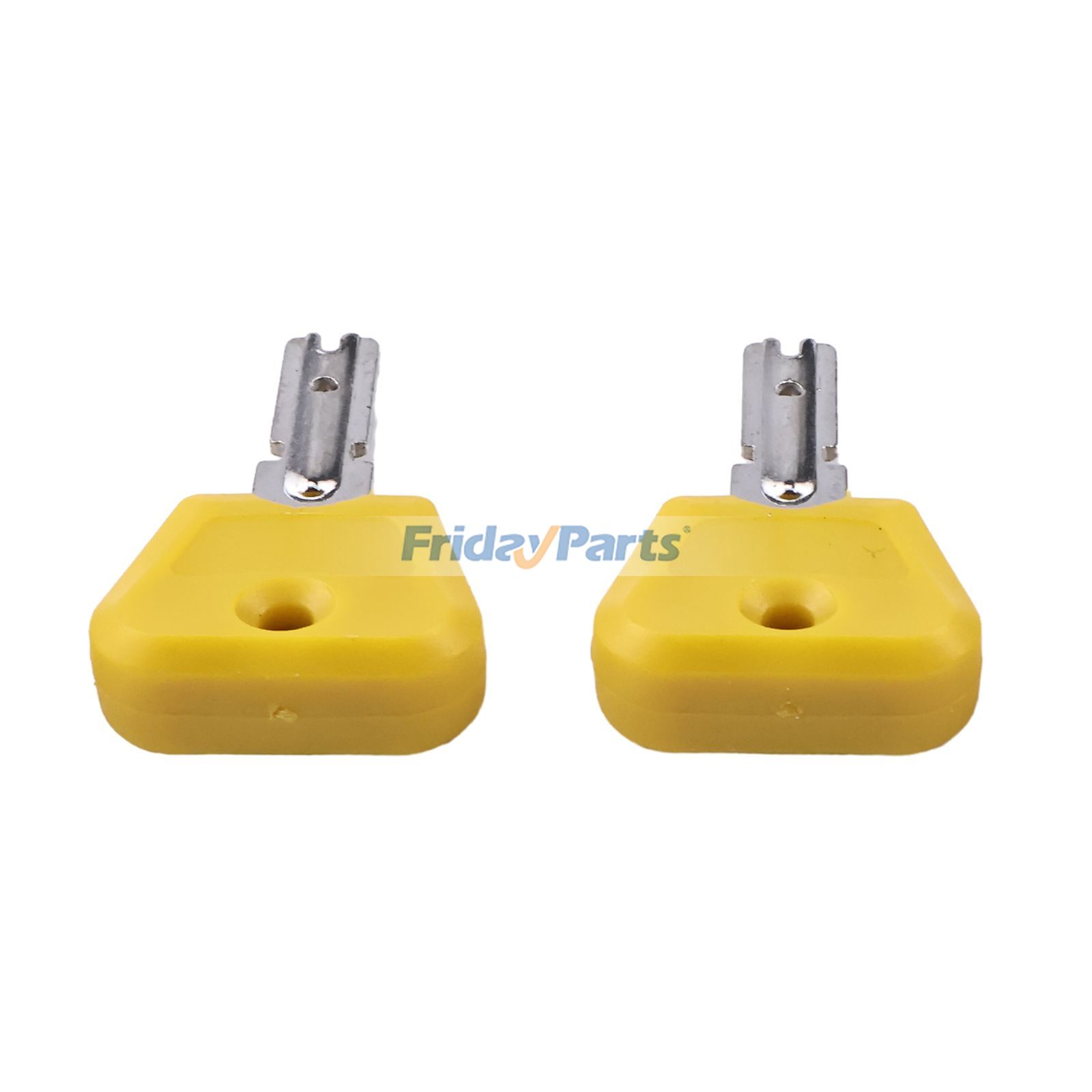 Clé de contact Pour Mitsubishi,Pour Hyster,Pour Clark