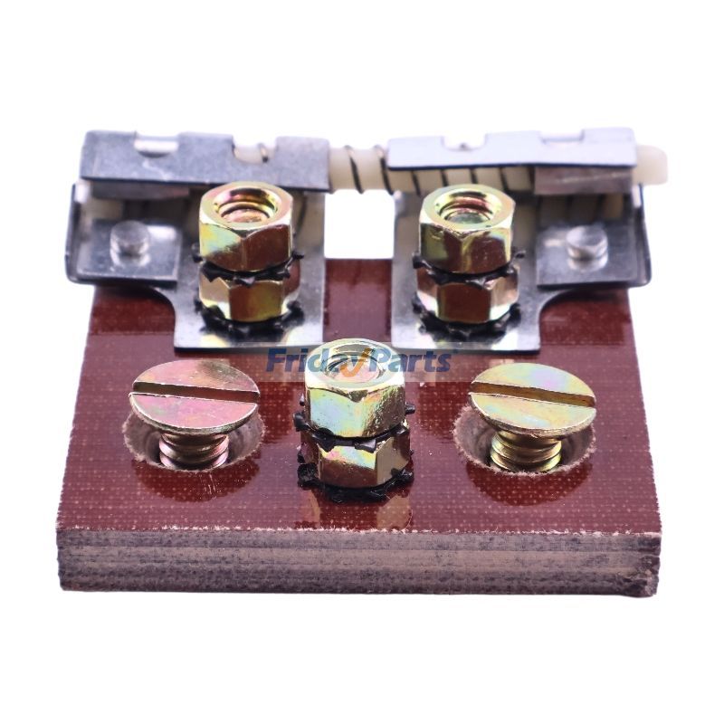 Ignition Resistor Assembly for Tractor