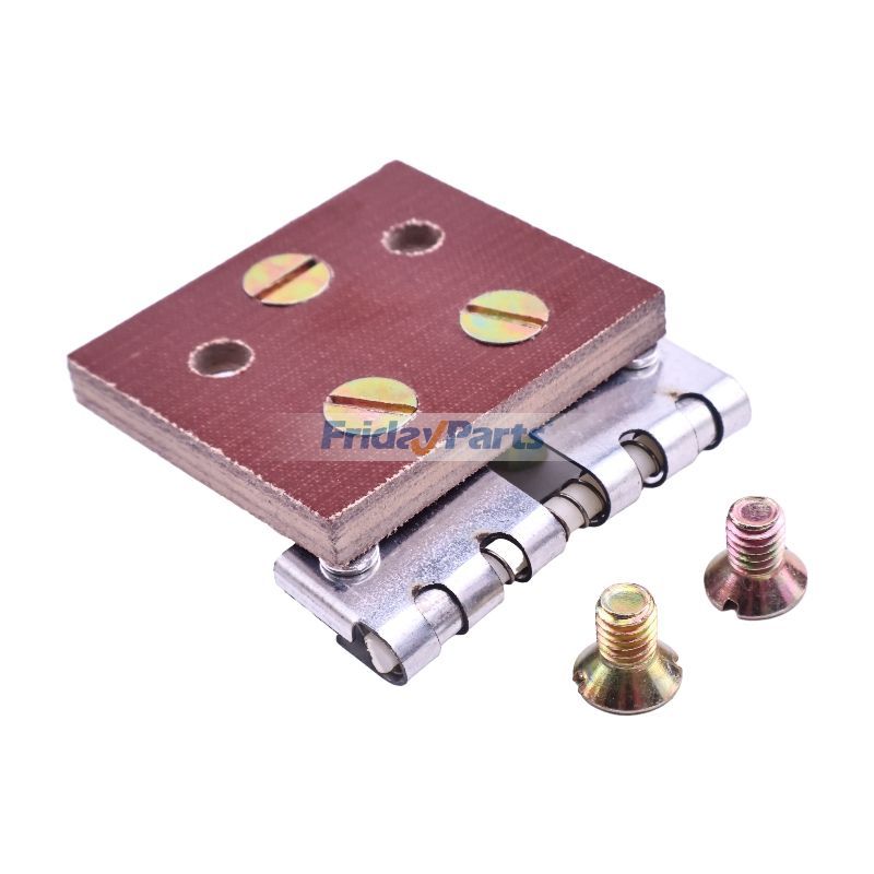 Tractor Ignition Resistor Assembly