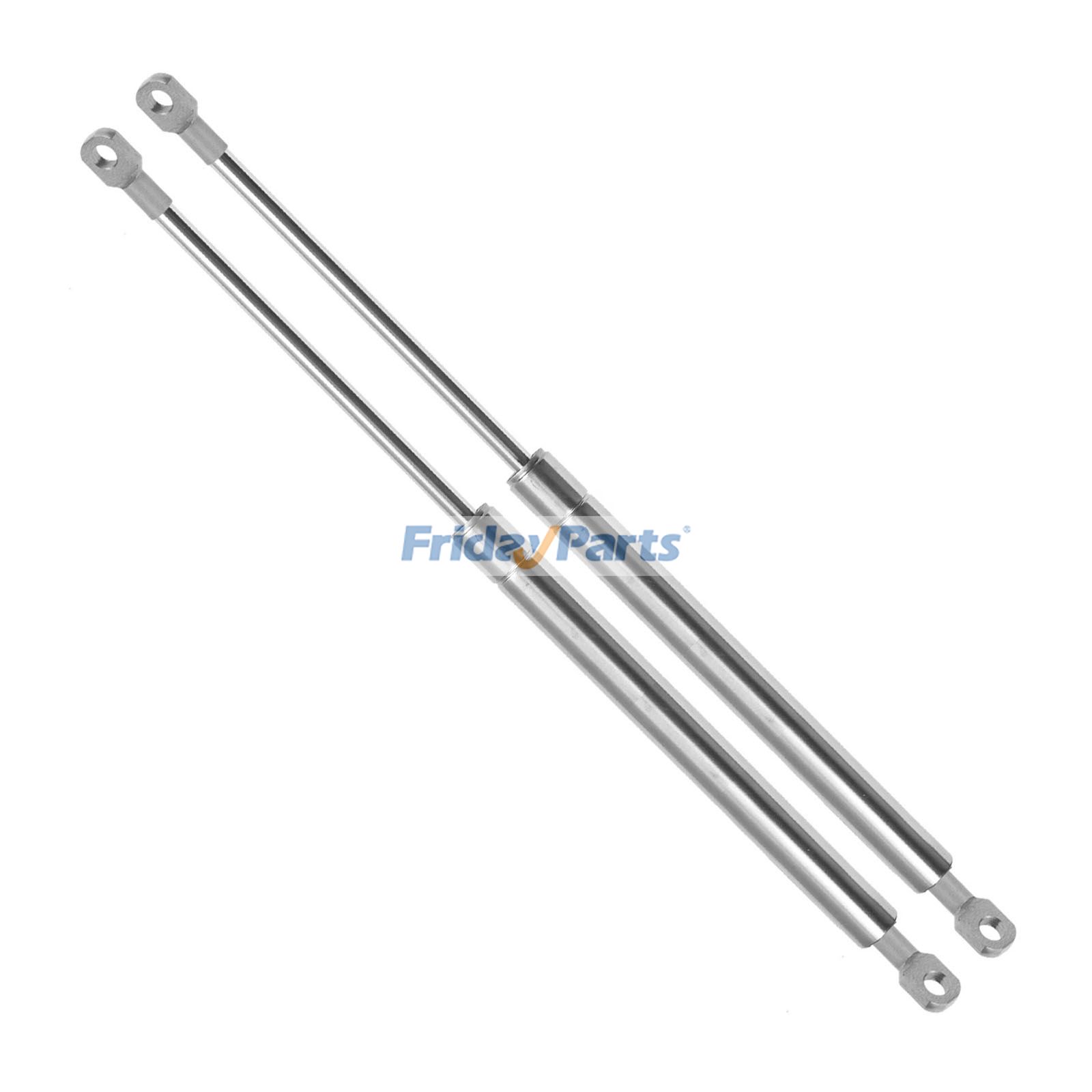 2 Pieces Lift Support SX075PSS30E39 for Car Gas Shock Strut