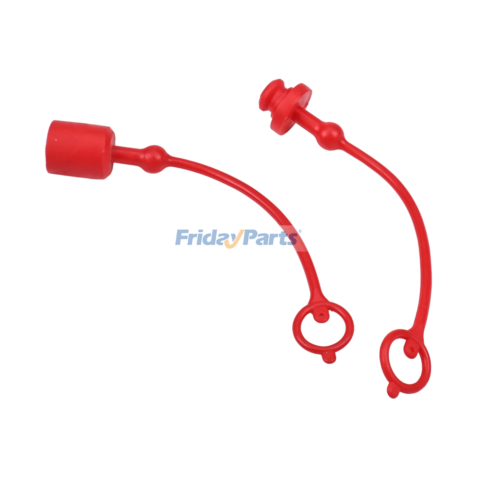 Dozer,Excavator,Loader Hydraulic Coupler Dust Cap