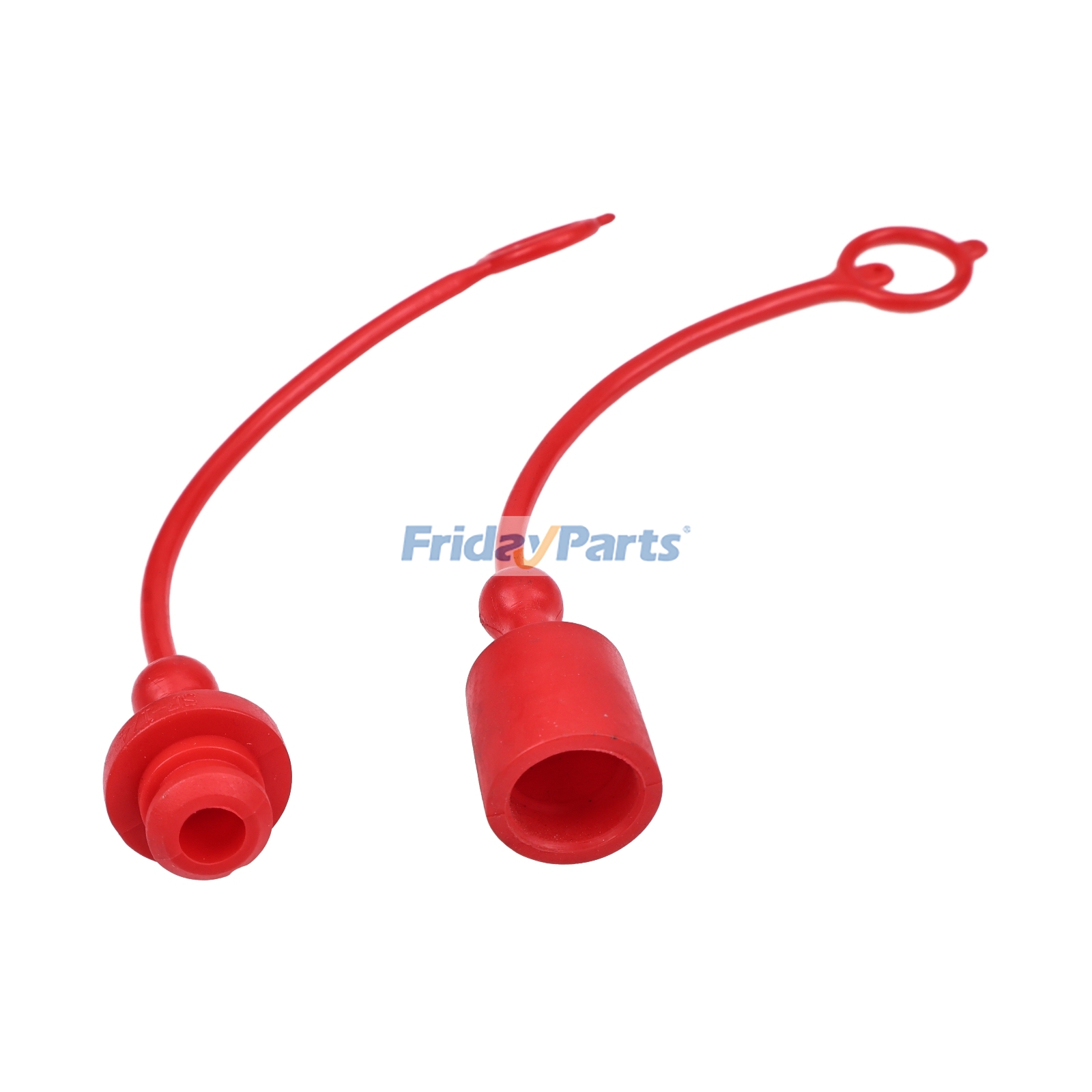 Hydraulic Coupler Dust Cap for Dozer,Excavator,Loader